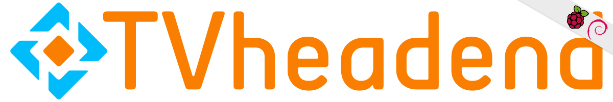 Εγκατάσταση Tvheadend