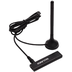 MANTA PC DVB-T Tuner (DVBTUSB01)
